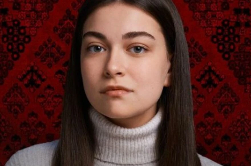 Ömer dizisi Emine kimdir, kaç yaşında? Çağla Naz Kargı instagram hesabı!