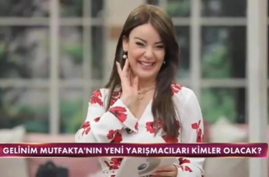 Gelinim Mutfakta bugün puan durumu! Gelinim Mutfakta 23 Ocak kim kazandı?