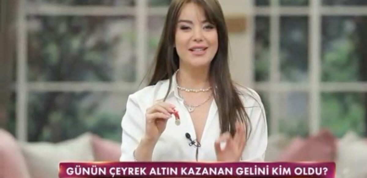 Gelinim Mutfakta bugün puan durumu! Gelinim Mutfakta 23 Ocak kim kazandı?