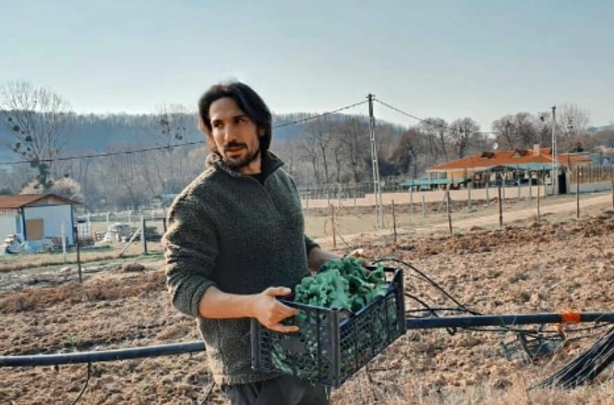 Survivor Ertuğ kimdir? Survivor Ertuğ Yaşlıoğlu kaç yaşında, nereli, instagram hesabı ne?