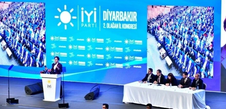 Bakan Soylu'dan Akşener'e zehir zemberek sözler: Yazıklar olsun, 6 ay da olsa stajyer İçişleri Bakanlığı yaptın