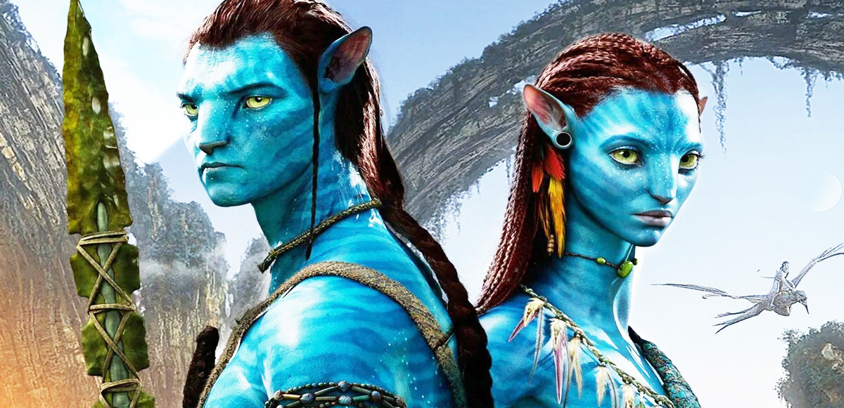 ‘Avatar 2: Suyun Yolu’ bir ayda gişe rekoru kırdı, dudak uçuklatan hasılat 