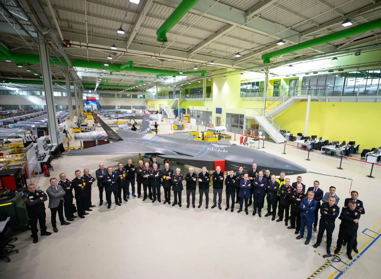 Ali Babacan <a href=