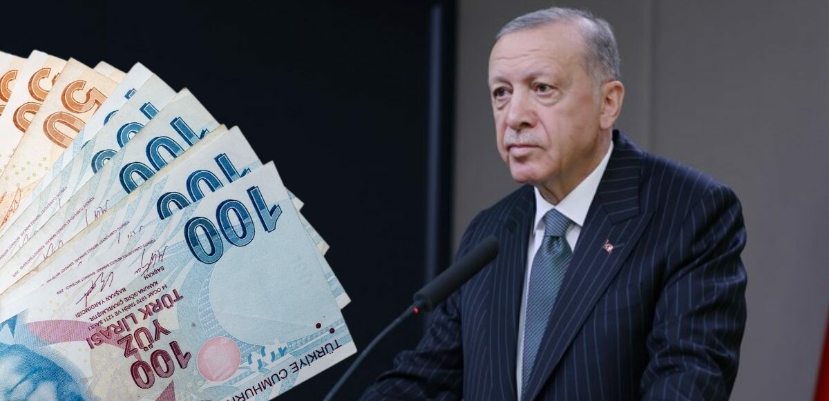 Cumhurbaşkanı Erdoğan müjdeli haberi duyurdu: Kamu borçlarına yapılandırma, vergi affı teklifi, ehliyet affı...