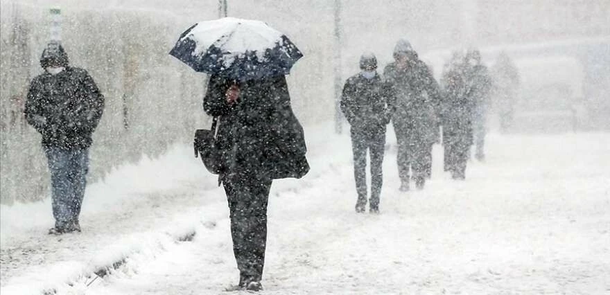 Yurtta kurak günlerin sonu geldi: Ufukta yağış var!