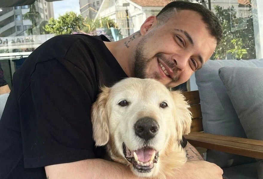 Fenomen köpek 'Hera' yaşam mücadelesini kaybetti