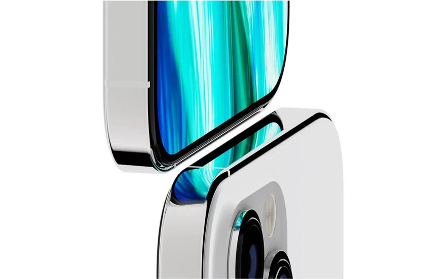 Eylül ayında tanıtılacak: iPhone 15 Pro'dan ilk görüntüler geldi, tasarım değişiyor!