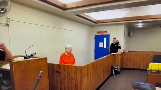 Ölümcül hasta olan eşiyle anlaştı onu öldürdü kendisine kıyamadı! Hastane odasında korkunç olaylar