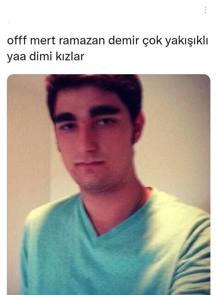 Yalı Çapkını’nın Ferit’i İdo’ya benzerliğiyle sosyal medyanın diline düştü!
