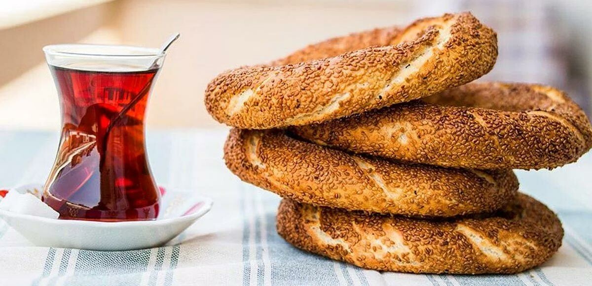 Çay simit keyfi hayal oluyor! Ankara&#039;da simit yüzde 40 zamlandı