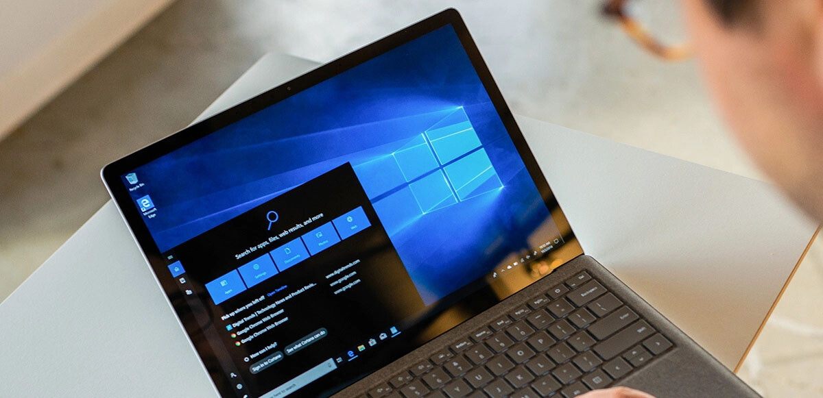 Son tarih 31 Ocak: Windows 10 için Microsoft&#039;tan kritik uyarı