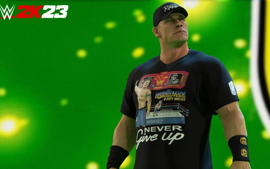 WWE 2K23 çıkış tarihi açıklandı: Hangi platformlara geleceği de belli oldu!