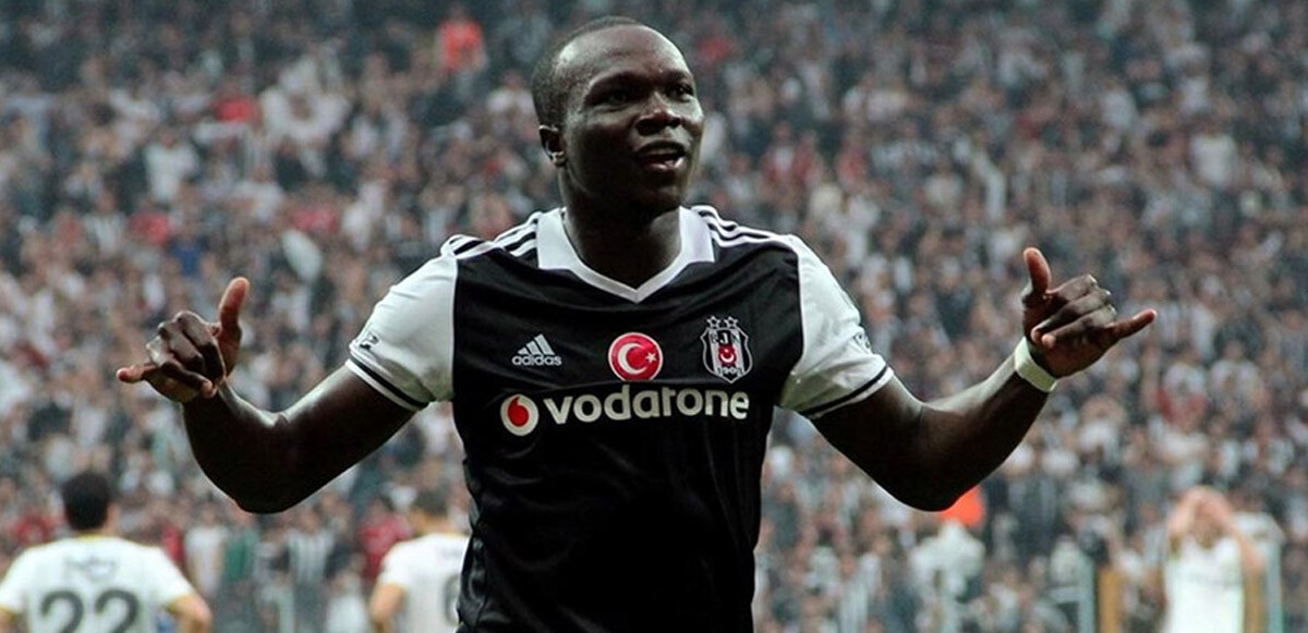 Aboubakar&#039;dan imza töreninde çarpıcı açıklamalar: Bu hainlik olur