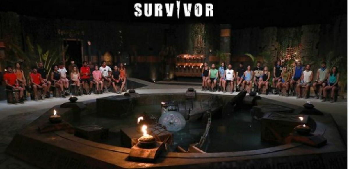 Survivor 2. eleme adayı kim oldu? Survivor yokluk adasına kim gitti?