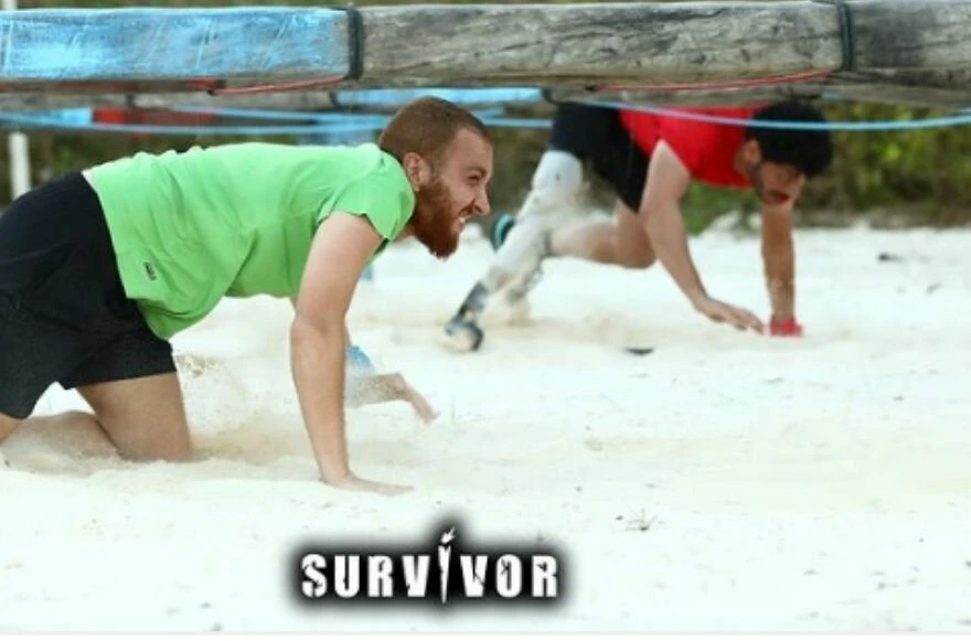 Survivor 2. eleme adayı kim oldu? Survivor yokluk adasına kim gitti?