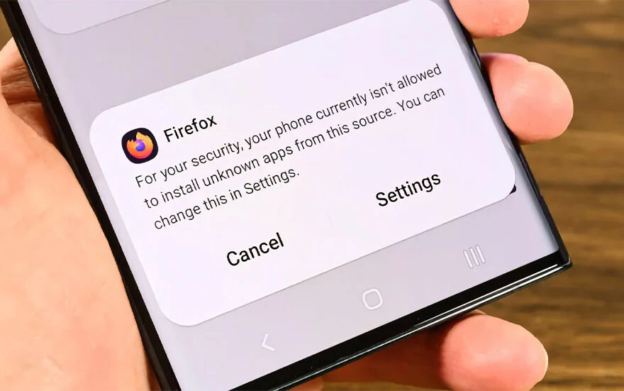 Google, Android telefonlar için yeni sınırlama getiriyor!