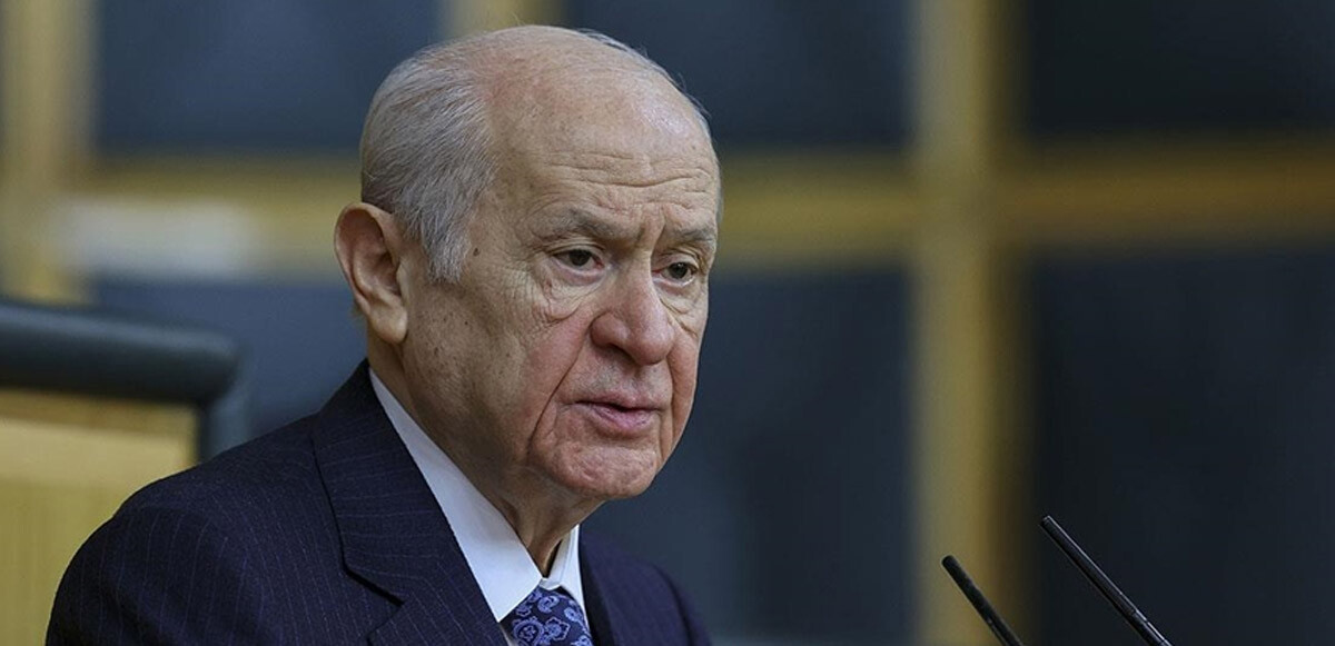 Son dakika! MHP Genel Başkanı Bahçeli&#039;den alçak eyleme tepki: NATO&#039;ya muhtaç değiliz