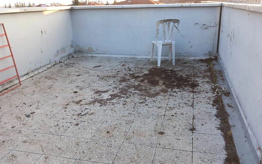 Bolu’da fidye için kaçırılan 8 yaşındaki çocuk kurtarıldı