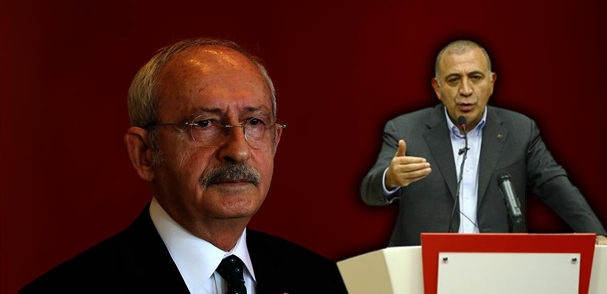 CHP bir kez daha ‘Kılıçdaroğlu’ dedi! Gürsel Tekin: Adayımız genel başkanımız