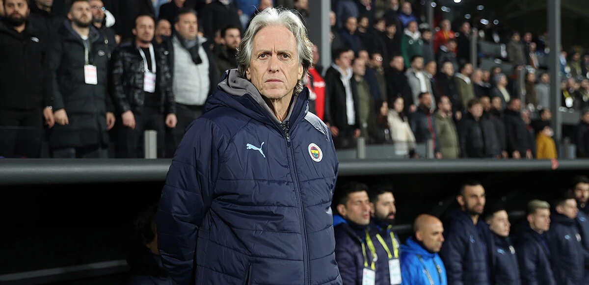 Jorge Jesus’a Brezilya kancası: Milli takım onu seviyor
