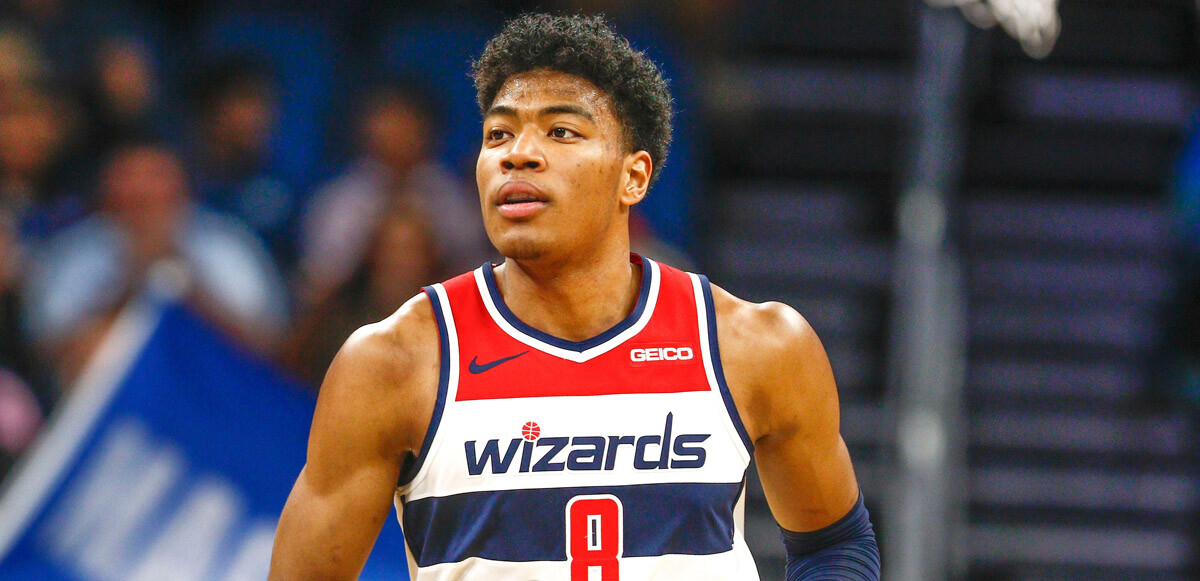 Los Angeles Lakers, Rui Hachimura&#039;yı kadrosuna kattı