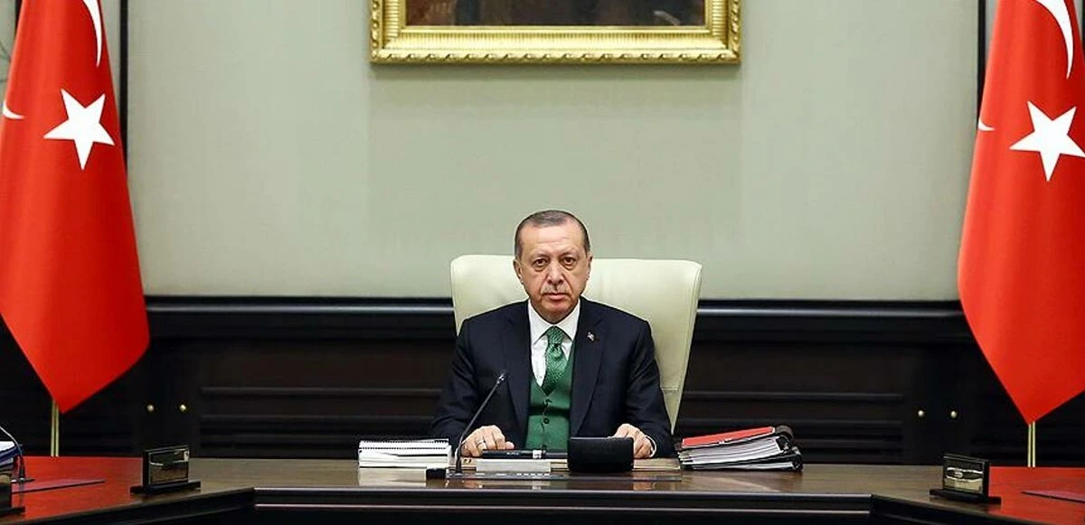 Yılın ilk MGK'sı yarın toplanıyor: İşte masadaki kritik konu başlıkları...