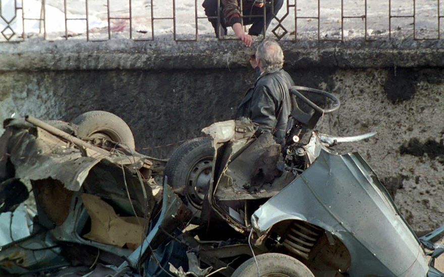 Uğur Mumcu suikastının üzerinden 30 yıl geçti: Ölümündeki sır perdesi hala aralanamadı
