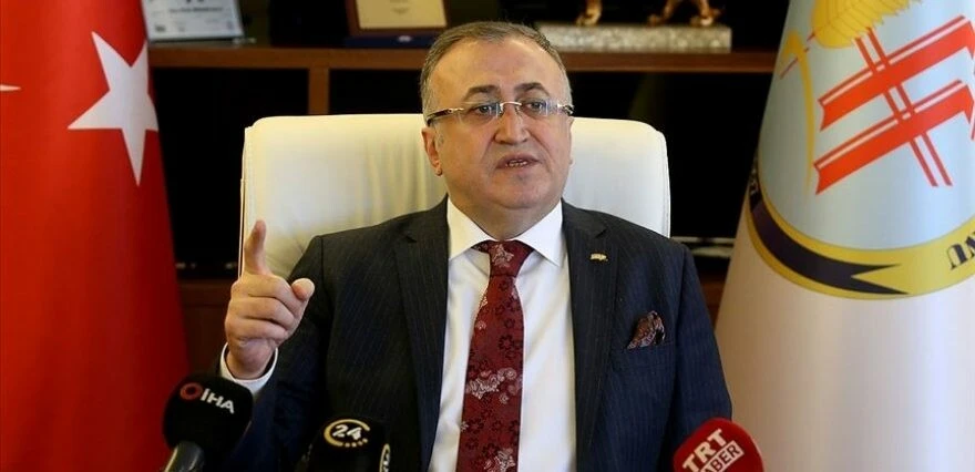 Türkiye Fırıncılar Federasyonu'ndan ekmeğe zam açıklaması: Görüşme de zam da yok
