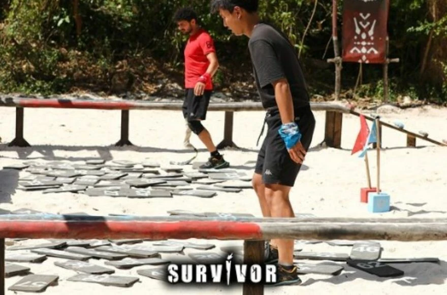 Survivor eleme adayları kim oldu? Survivor yokluk adasına kim gitti?
