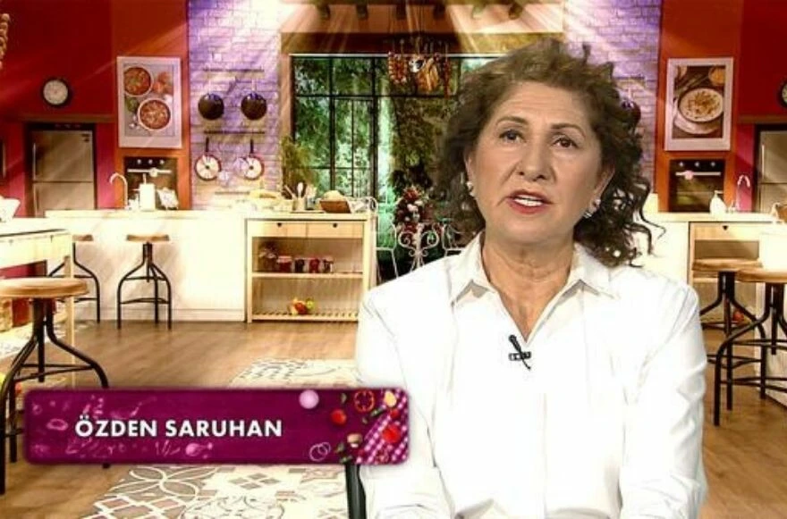 Gelinim Mutfakta Özden kimdir? En Hamarat Benim Özden instagram hesabı!