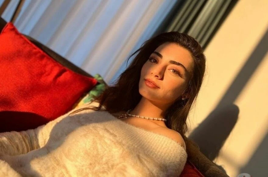 Kuruluş Osman Bala Hatun kimdir? Özge Törer kaç yaşında, nereli, instagram hesabı ne?