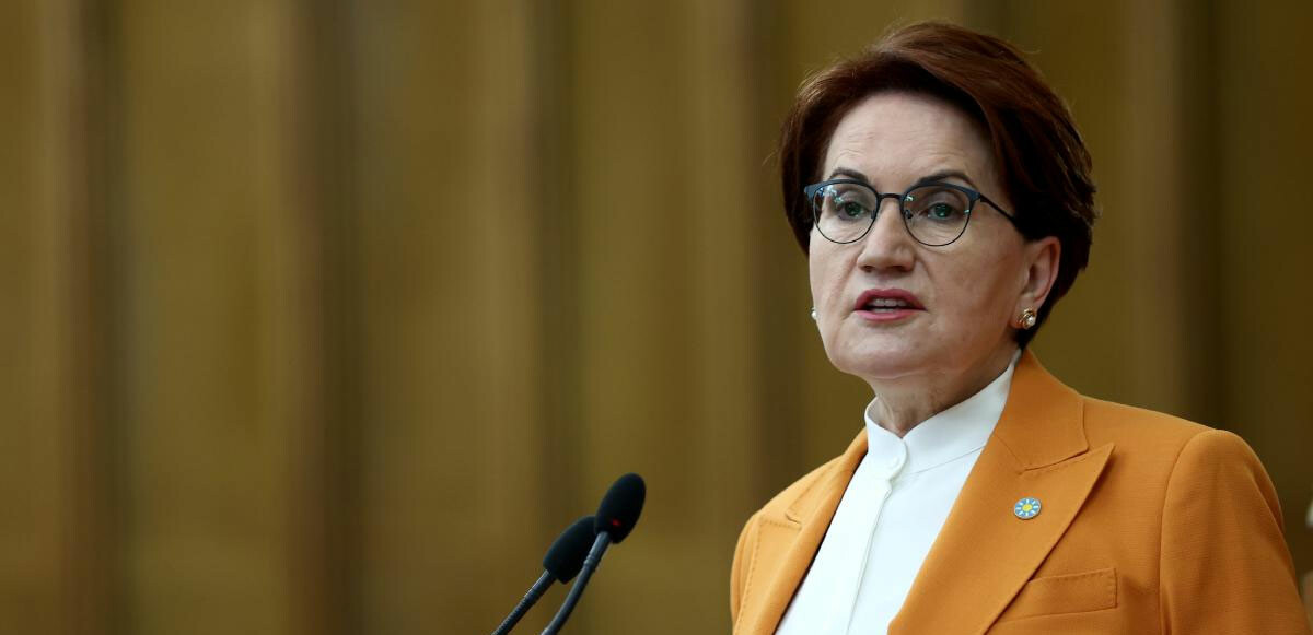 Meral Akşener’den Cumhurbaşkanı Erdoğan&#039;a 14 Mayıs tepkisi! İYİ Parti lideri talimat verdi, seferberlik kararını duyurdu