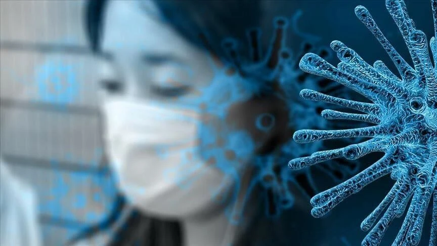 Covid-19 şahlandı! DSÖ'den uyarı: 8 haftada 170 binden fazla kişi öldü önlem almalıyız