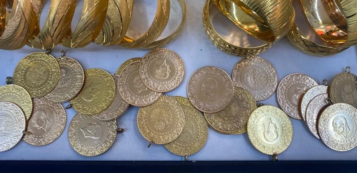 Gram ve çeyrek altın için ilk 6 aya dikkat! Kuyumcular yatırımcılara fiyat verdi: Vazgeçmeyin…