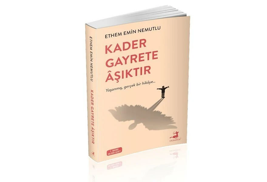 Ethem Emin Nemutlu: Benim hikayelerim dijital platformların maşası olamaz!