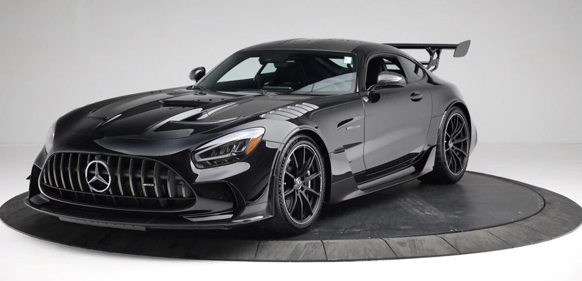 Fiyatı duyanın ağzı açık kaldı! İşte Türkiye'de satın alınan en pahalı otomobil