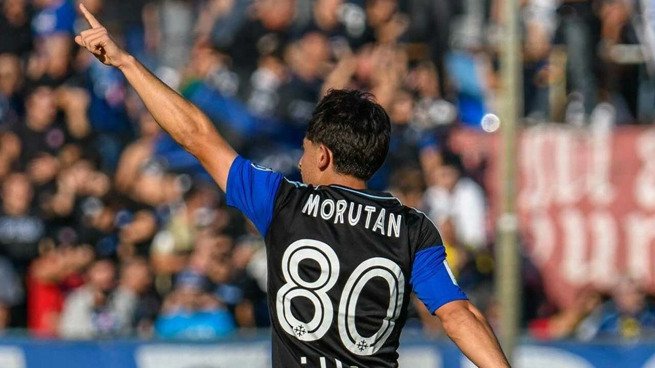 Pisa'nın Olimpiu Morutan teklifi ortaya çıktı