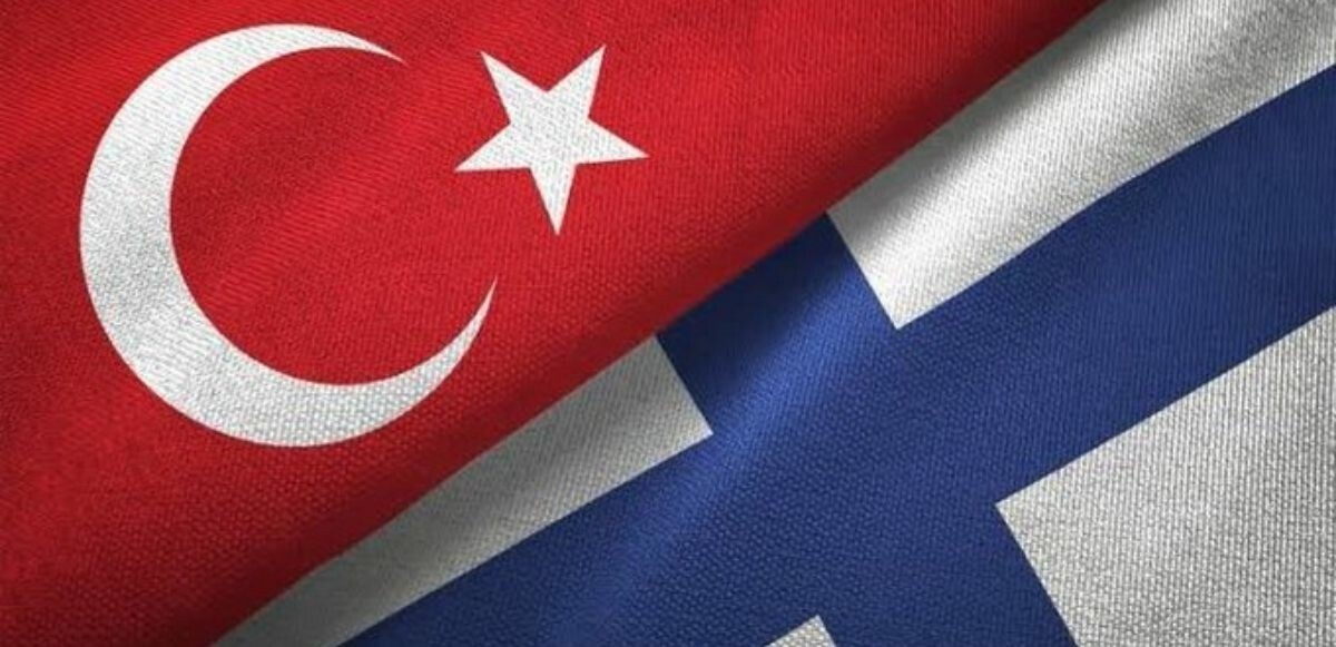 Son dakika! Finlandiya&#039;dan kritik adım: Türkiye&#039;ye uyguladığı silah ambargosunu kaldırdı