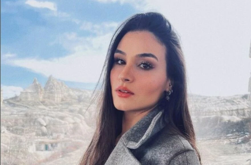 Aldatmak dizisi Yeşim kimdir, gerçek adı ne? Asena Girişken kaç yaşında, nereli?