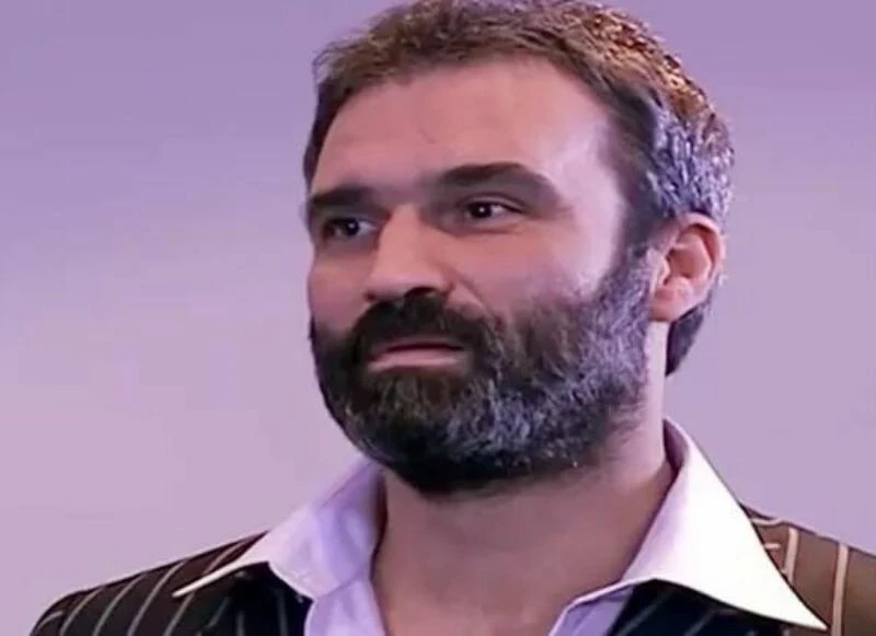 Kurtlar Vadisi’nin Bedir’i Levent Güner hayatını kaybetti!