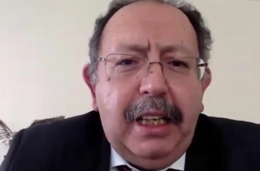 Ahmet Yener kimdir? YSK'nın yeni başkanı Ahmet Yener kaç yaşında, nereli, eşi kim?