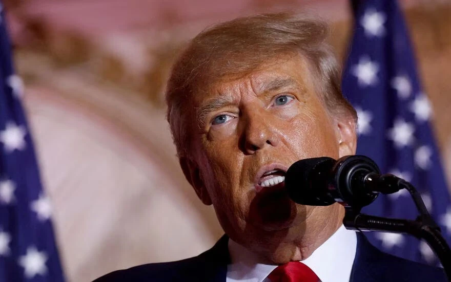 2 yıl aradan sonra karar çıktı: Donald Trump geri mi dönüyor?