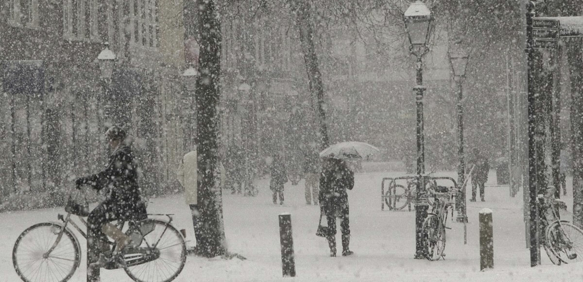 Kış yeni başladı: O kadar bekledik ama değecek… Kar yağışı günlerce sürecek ( Meteoroloji güncel hava tahmin raporu)