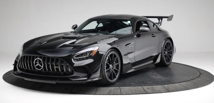 Türkiye'de satılan en pahalı otomobil fiyatı dudak uçuklattı: Sadece ÖTV'si bile 24 milyon TL