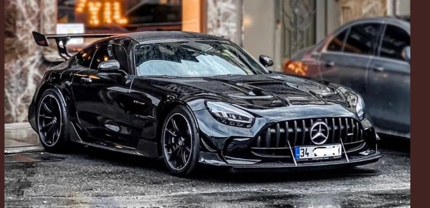 Türkiye'de satılan en pahalı otomobil fiyatı dudak uçuklattı: Sadece ÖTV'si bile 24 milyon TL