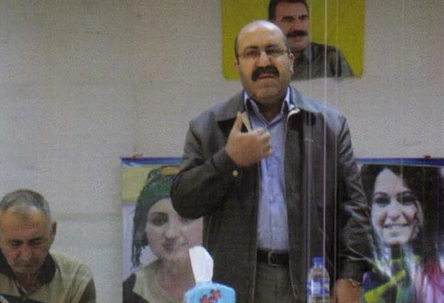 Kirli yapı deşifre edildi: Suriye petrolü PKK/YPG'nin finans kaynağı oldu