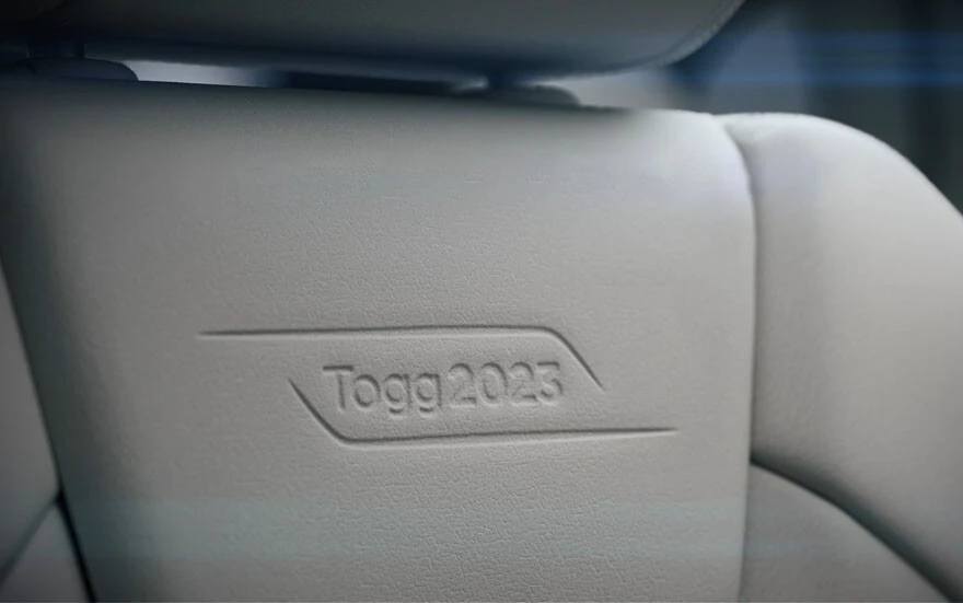 2023 adetle sınırlı: Togg’dan ön siparişe özel bir müjde daha!