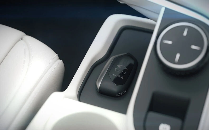 2023 adetle sınırlı: Togg’dan ön siparişe özel bir müjde daha!