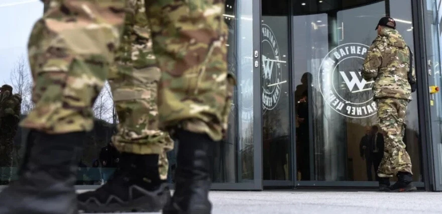 ABD'den Rusya'ya karşı bir hamle daha: Wagner'i 'uluslararası suç örgütü' listesine aldı