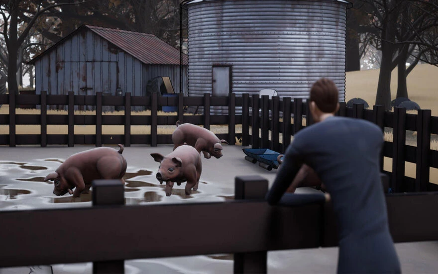 Epic Games bu haftanın ücretsiz oyunlarını açıkladı (27.01.2023): Bir sonraki haftanın oyunları da belli oldu